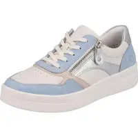 Remonte Sneaker Sneaker Glattleder