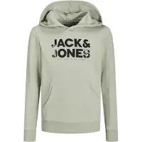 Jack & Jones Embro Palm Kapuzenpullover