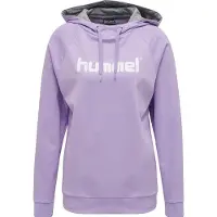 Hummel Hoodie hmlgo cotton logo