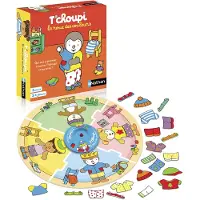 Nathan 31551 Brettspiel Kartenspiel Glücksspiel