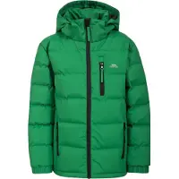 Trespass Tuff Daunenjacke Grün 3-4 Years Jungen Grün 3-4 Years