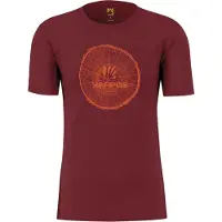 Karpos Anemone Evo Kurzarm-t-shirt
