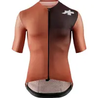 Assos Equipe Rs S11 Kurzarm-radtrikot