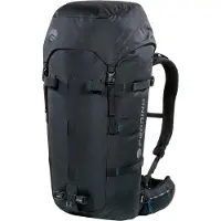 Ferrino Ultimate 35+5l Rucksack Schwarz Herren,Damen Schwarz One Size