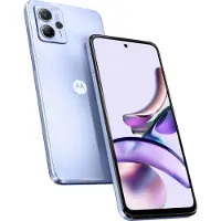 Motorola 13, 16,5 cm (6.5"), 4 GB, 128 GB, 50 MP, Android 13, Lavendel
