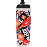 Nike Flasche Refuel 24 Oz Graphic