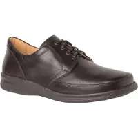 Ganter Komfort Schnürschuhe Kurt Weiblich 323033373134 Braun 44 1/2 EU
