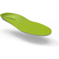 Superfeet Einlegesohle Superfeet Trim To Fit Green-Schuhgröße 34/36