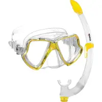 Mares Aquazone Wahoo Schnorchelset