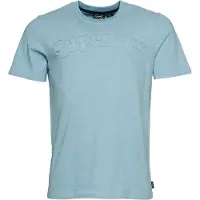 Superdry Vintage Cooper Class Embs Kurzarm-t-shirt