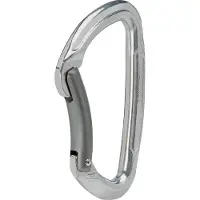 Mammut Karabiner Element Steel Key Lock