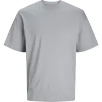 Jack & Jones Rundhalsshirt "JJEURBAN EDGE TEE SS O-NECK NOOS" mit Rundhalsausschnitt