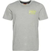 Superdry Vintage Vl Neon Kurzarm-t-shirt