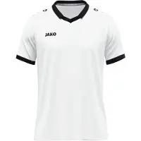 Jako Trikot Glory KA M weiß/schwarz
