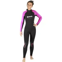 Mares Aquazone Manta 2.2 Mm Freitauch-neoprenanzug