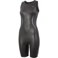 Zone3 Neoprene Kneeskin Ärmelloser Damen-shorty
