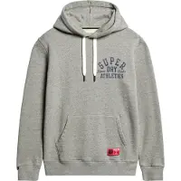 Superdry Track & Field Graphic Kapuzenpullover