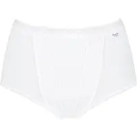 Sloggi Slip Control | Grösse: 50 | Farbe: Weiß