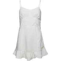 Superdry Vintage Cami Mini ärmelloses Kleid