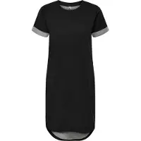 JDY Jerseykleid "JDYIVY S/S DRESS JRS NOOS" Sommerkleid
