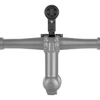 Topeak Support für 4-Bolzen-Stütze UTF Multi-Mount Pro