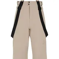 Protest Skihose Rowens Herren Bamboo Beige-S