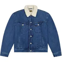 Lee Jeans 112370428 Jacke