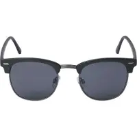 Jack & Jones Ryder Sonnenbrille Schwarz Mann Schwarz One Size