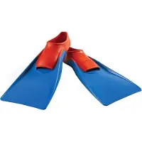 Finis Floating Schwimmflossen