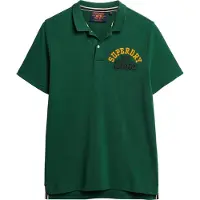 Superdry Vintage Superstate Kurzarm-poloshirt