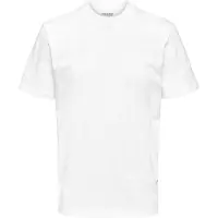 Selected Rundhalsshirt "SLHCOLMAN SS O-NECK TEE NOOS"