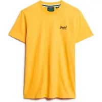 Superdry Vintage Logo Embroidered Kurzarm-t-shirt