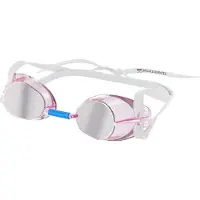 Malmsten Swedish Jewel Schwimmbrille Mit Spiegelglas