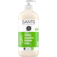 Sante Naturkosmetik Family Bodylotion Ananas & Limone 500 ml Lotion