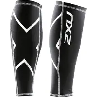 2XU Compression C Guard Wadenwärmer