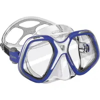 Mares Chroma Up Speerfischen Maske