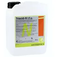 Antiseptica Dr. Hans-Joachim Molitor GmbH Instrumentendesinfektion Triacid-N, gebrauchsfertig TRIA-N-r.f.u. , 5 Liter - Kanister