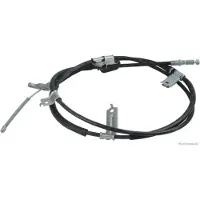 HERTH+BUSS JAKOPARTS Herth+buss Seilzug, Feststellbremse J3934083