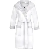 Esprit Bademantel Day White Unisex-L