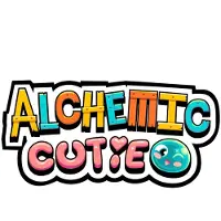 Entertainment Alchemic Cutie, Nintendo Switch, RP (Rating Pending)