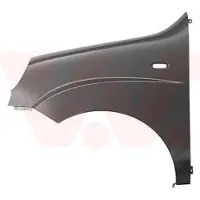 VAN WEZEL Kotflügel ** Equipart 1637655 vorne links für Fiat