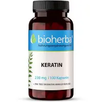 Bioherba | Keratin