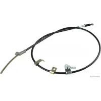 HERTH+BUSS JAKOPARTS Seilzug, Feststellbremse J3932065