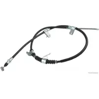 HERTH+BUSS JAKOPARTS Seilzug, Feststellbremse J3930904