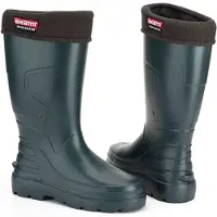 Akami Akfw1 Gummistiefel Schwarz EU 44 Herren Schwarz EU 44