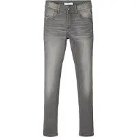 Name it Polly Skinny Jeans Grau 13 Years Mädchen Grau 13 Years
