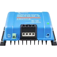 Victron Energy Orion-Tr 24/48-8,5A (400W) Isolierter DC-DC Wandler