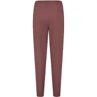 Yumeko Pyjamahose Jersey Baumwolle M Rosa - Eco, Bio & Fairtrade