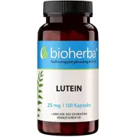 Bioherba Lutein Kapseln 36 g