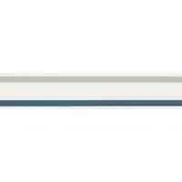Rako Blend Dekor grau 20x60 cm matt WITVE807.1